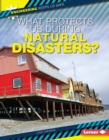 What Protects Us During Natural Disasters? - eBook