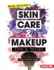 Skin Care & Makeup Tips & Tricks - eBook