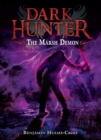 The Marsh Demon - eBook