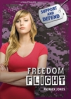 Freedom Flight - eBook