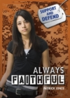 Always Faithful - eBook