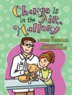 Change Is in the Air, Mallory - eBook