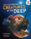 Creatures of the Deep - eBook
