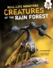 Creatures of the Rain Forest - eBook