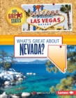 What's Great about Nevada? - eBook