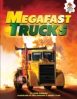 Megafast Trucks - eBook
