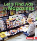 Let's Find Ads in Magazines - eBook