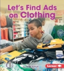Let's Find Ads on Clothing - eBook