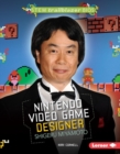 Nintendo Video Game Designer Shigeru Miyamoto - eBook