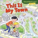 This Is My Town - eBook
