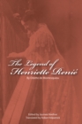 The Legend of Henriette Renie : Henriette Renie Et La Harpe - eBook