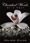 Cherished Words : Of a Poet - eBook