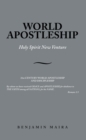 World  Apostleship : Holy Spirit New Venture - eBook