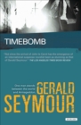 Timebomb : One Man Stands Between the World and Armageddon - eBook