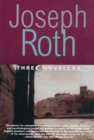 Three Novellas - eBook