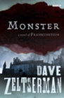 Monster : A Novel of Frankenstein - eBook