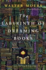 The Labyrinth of Dreaming Books : A Novel - eBook