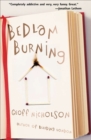 Bedlam Burning - eBook
