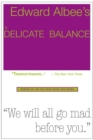 A Delicate Balance - eBook