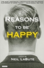 Reasons to be Happy : A Play - eBook