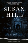 The Soul of Discretion : A Chief Superintendent Simon Serrailler Mystery - eBook