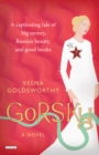 Gorsky : A Novel - eBook