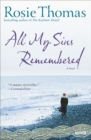 All My Sins Remembered : A Novel - eBook
