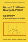Geometry : A Metric Approach with Models - eBook
