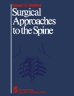 Surgical Approaches to the Spine - eBook