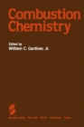 Combustion Chemistry - eBook