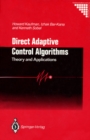 Direct Adaptive Control Algorithms: : Theory and Applications - eBook