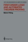 First-Order Logic and Automated Theorem Proving - eBook