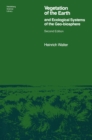 Vegetation of the Earth and Ecological Systems of the Geo-biosphere - eBook
