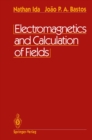 Electromagnetics and Calculation of Fields - eBook