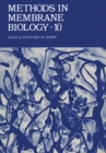 Methods in Membrane Biology : Volume 10 - eBook