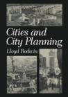 Cities and City Planning - eBook