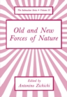 Old and New Forces of Nature - eBook