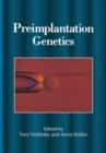 Preimplantation Genetics - eBook