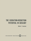 The Oxidation-Reduction Potential in Geology - eBook