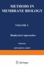Biophysical Approaches - eBook
