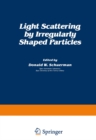 Light Scattering by Irregularly Shaped Particles - eBook