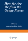 How Far Are We from the Gauge Forces - eBook