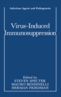 Virus-Induced Immunosuppression - eBook