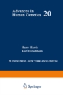 Advances in Human Genetics : Volume 20 - eBook