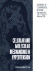Cellular and Molecular Mechanisms in Hypertension - eBook