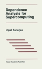 Dependence Analysis for Supercomputing - eBook