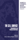 The Cell Surface : Immunological and Chemical Approaches - eBook