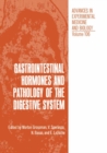 Gastrointestinal Hormones and Pathology of the Digestive System - eBook