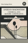 Andean Magmatism : Chemical and Isotopic Constraints - eBook