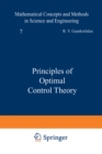 Principles of Optimal Control Theory - eBook